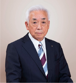 取締役会長