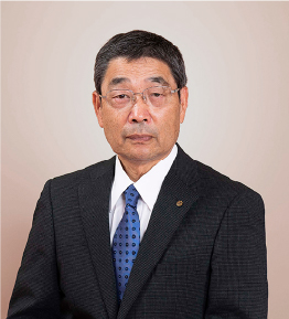 代表取締役社長